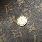 Louis Vuitton Rocky BB · Monogram