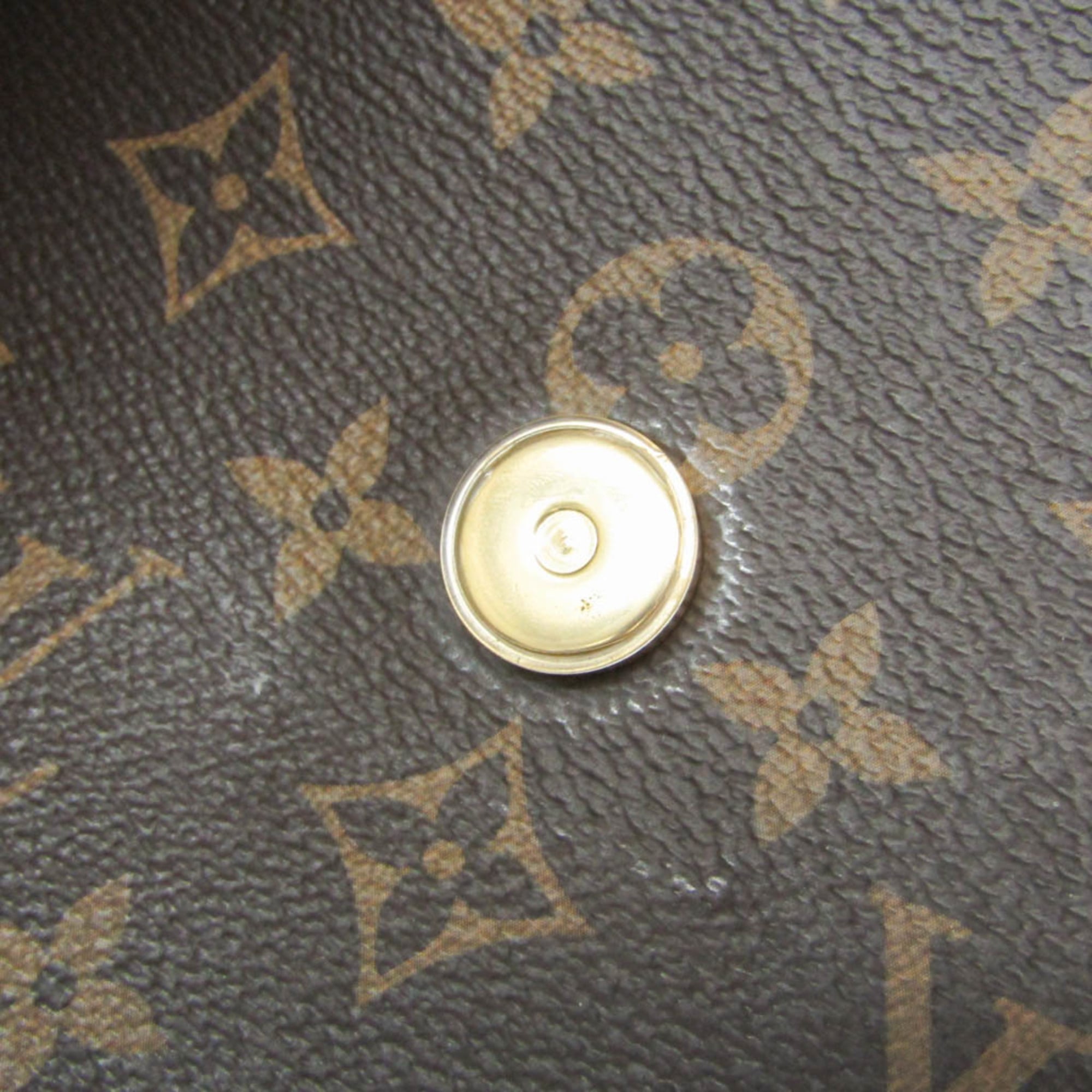 Louis Vuitton Rocky BB · Monogram