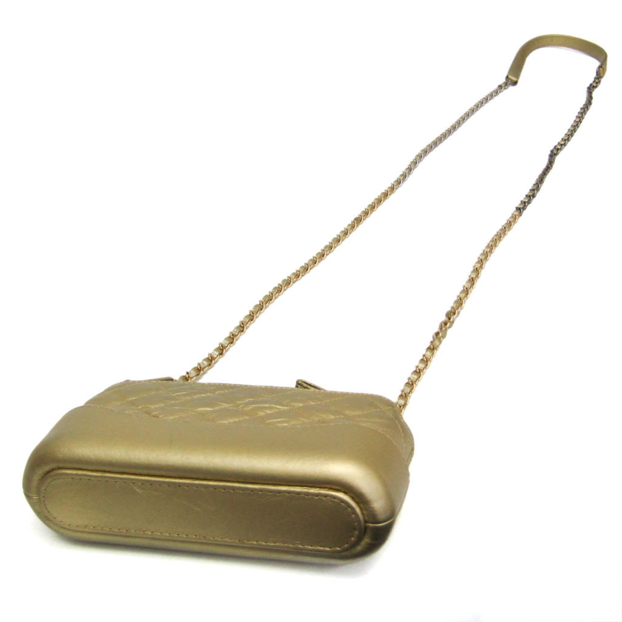 Chanel Gabriel · Chain Shoulder Bag