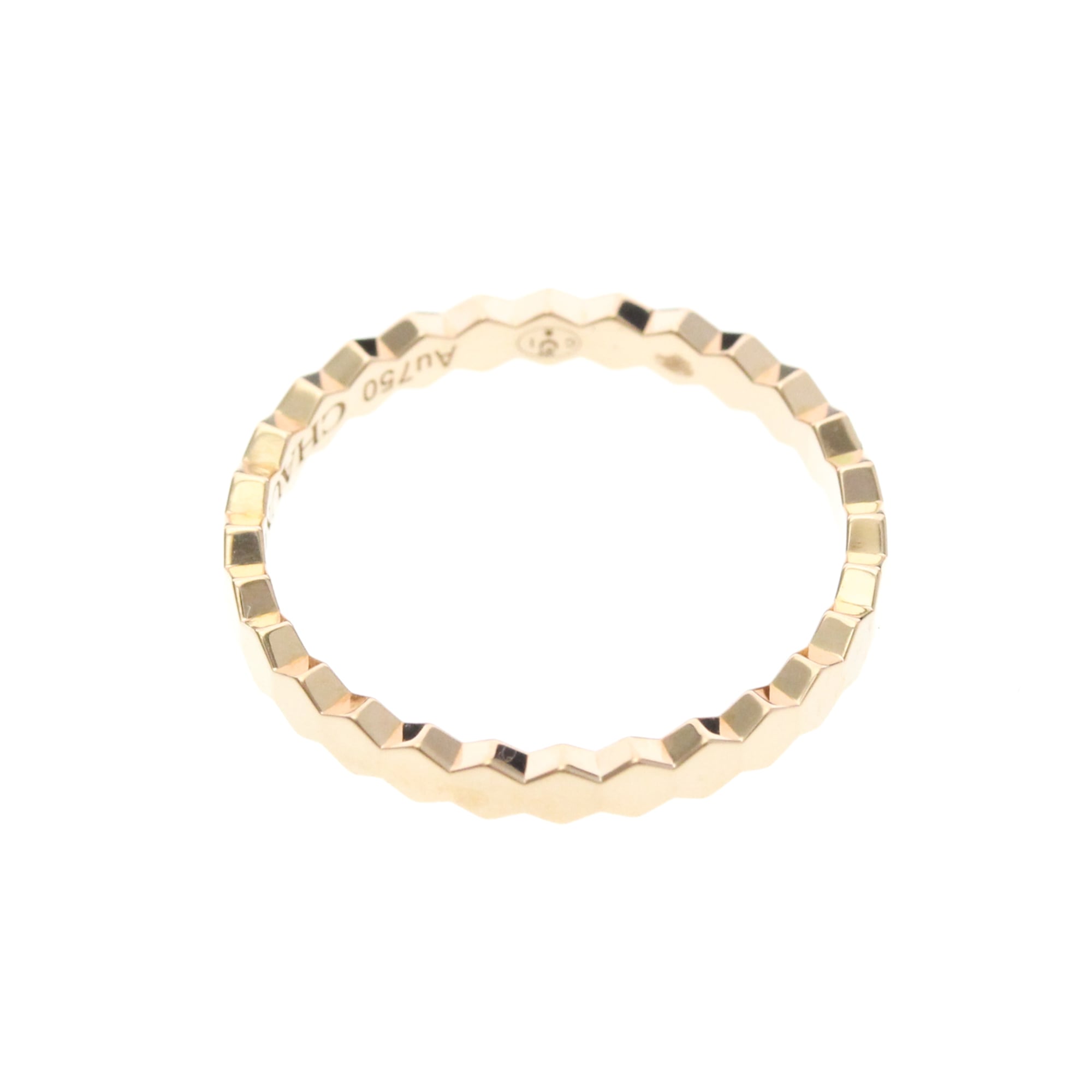 Chaumet B-de-Chaumet · Rose Gold
