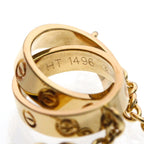 Cartier Baby Love · Rose Gold