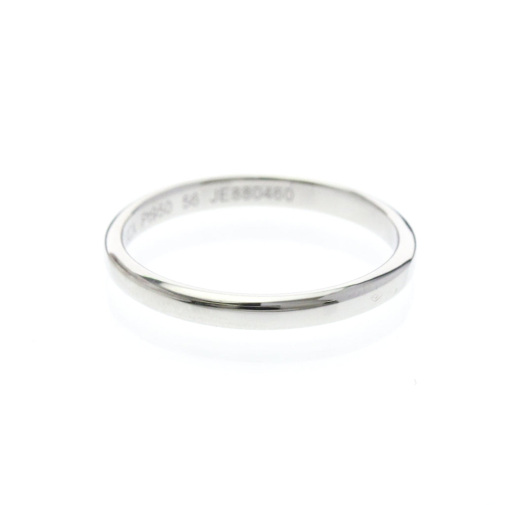 Van Cleef & Arpels Tendre · Platinum