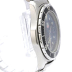 Tag Heuer Professional · Chronograph · Steel