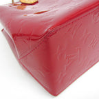 Louis Vuitton Reade PM · Vernis Pomme d'Amour