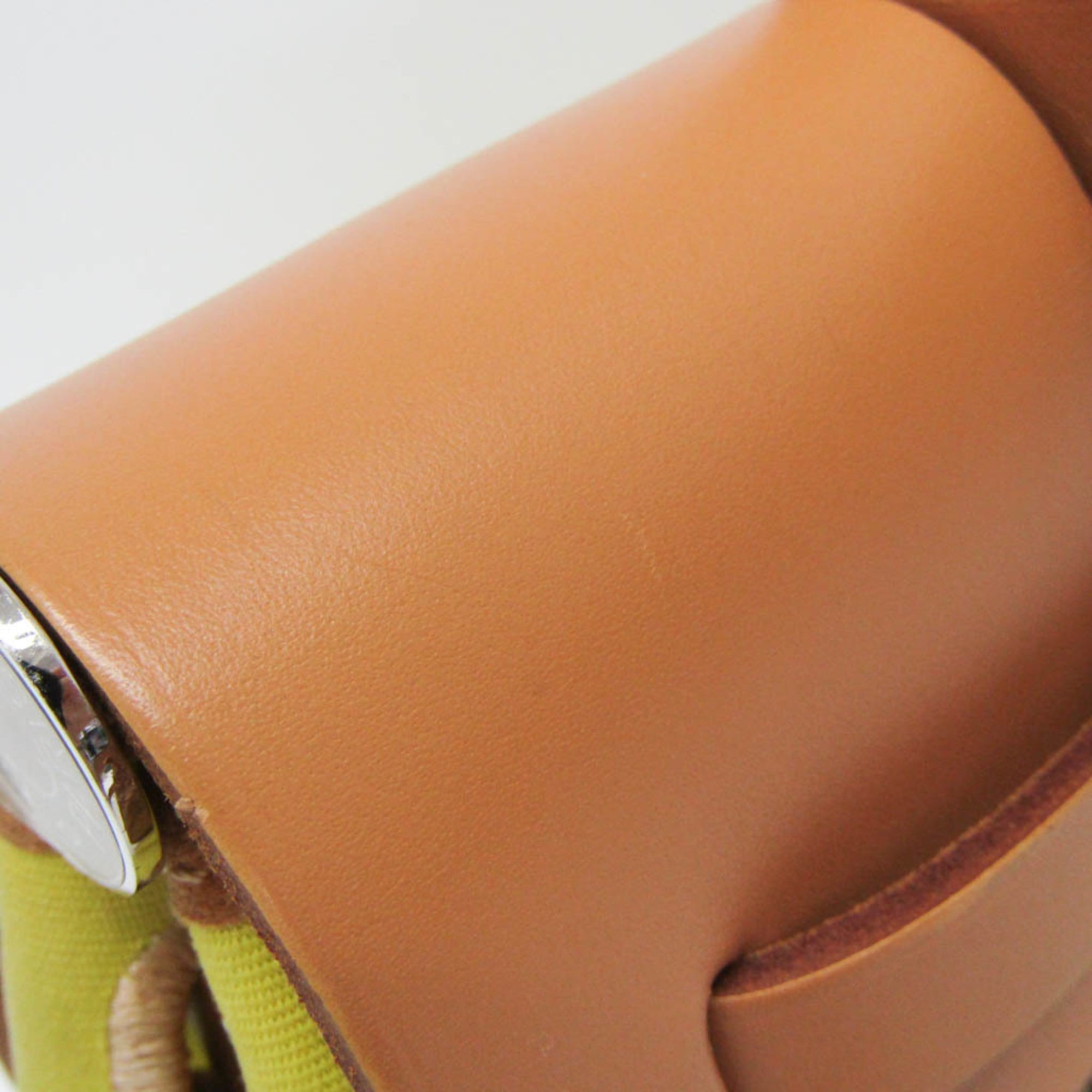 Hermès Her Bag Zip PM · Toile Officier