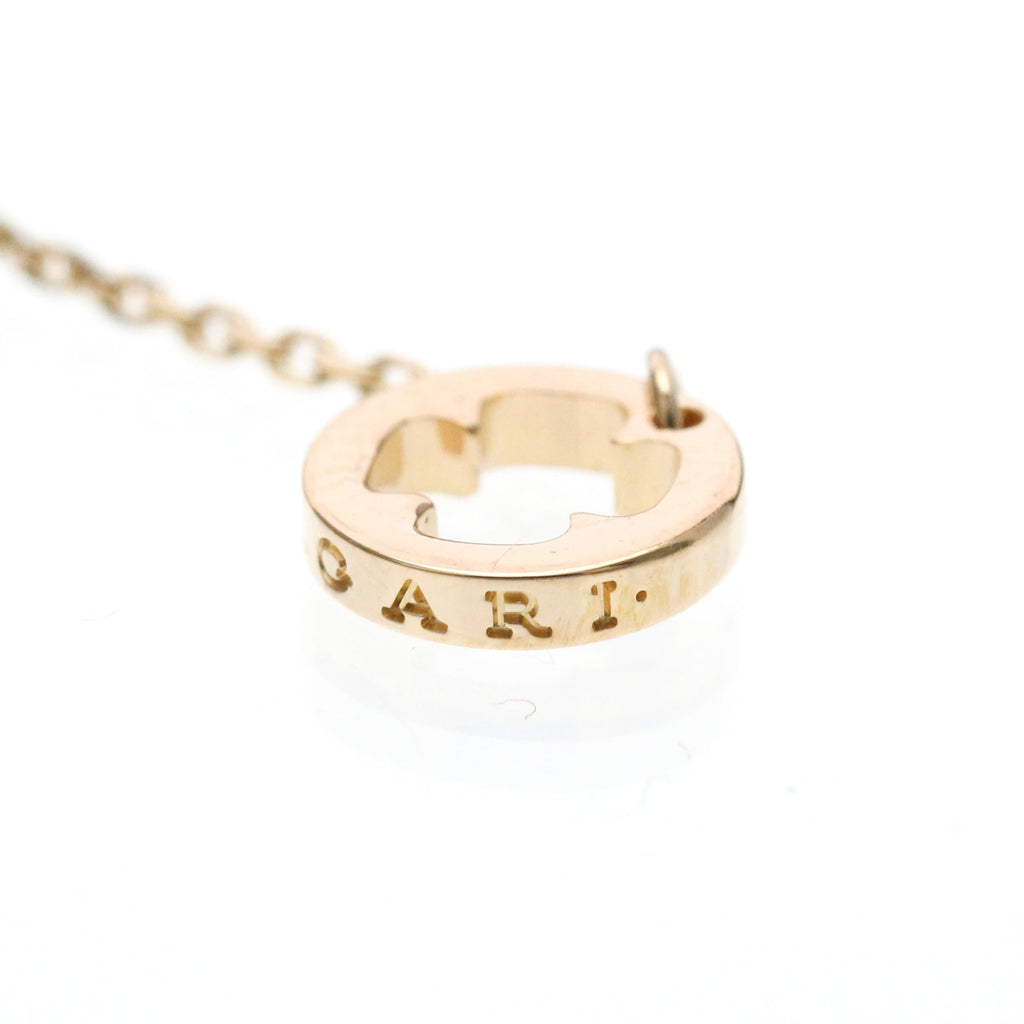 Bvlgari Fioreba · Rose Gold · Diamond