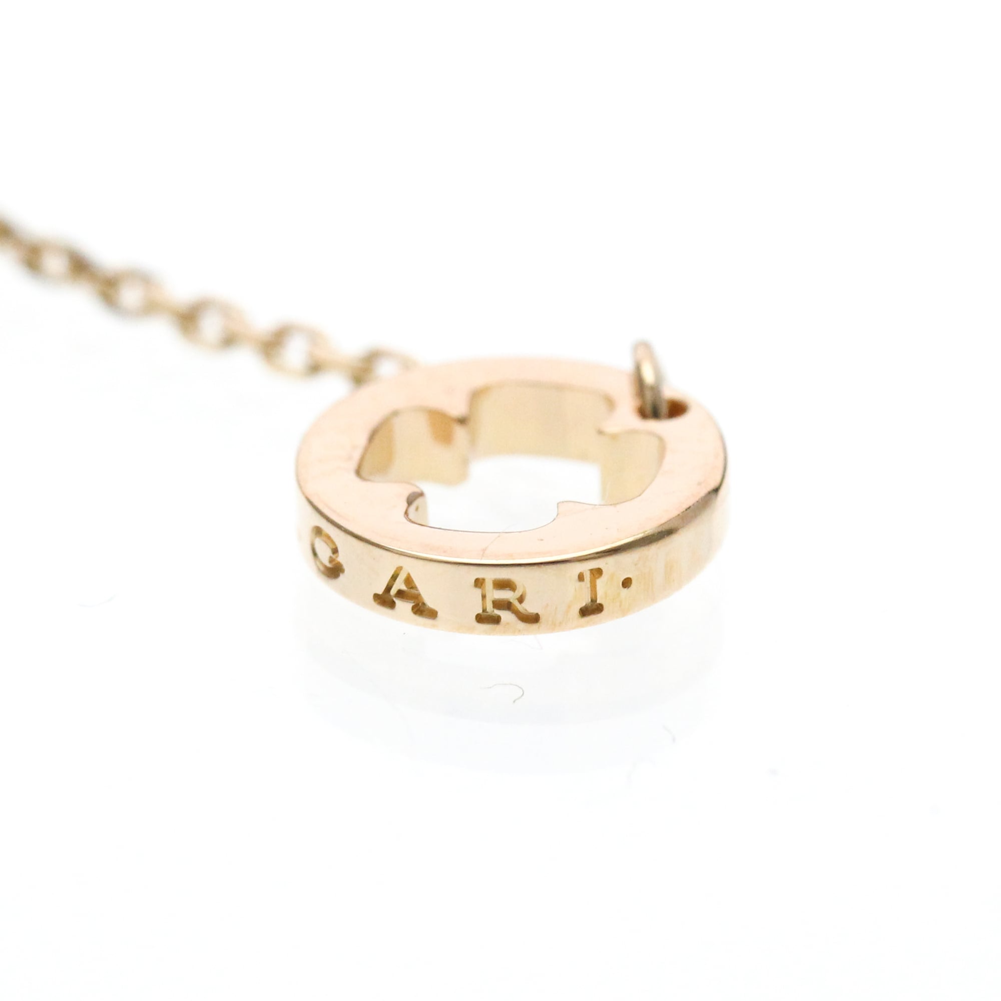 Bvlgari Fioreba · Rose Gold · Diamond