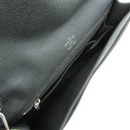 Louis Vuitton Taiga Veraiya · Ardoise