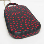 Christian Dior Lady Dior · Phone Holder