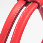 Bottega Veneta Mini Arco · Leather Handbag
