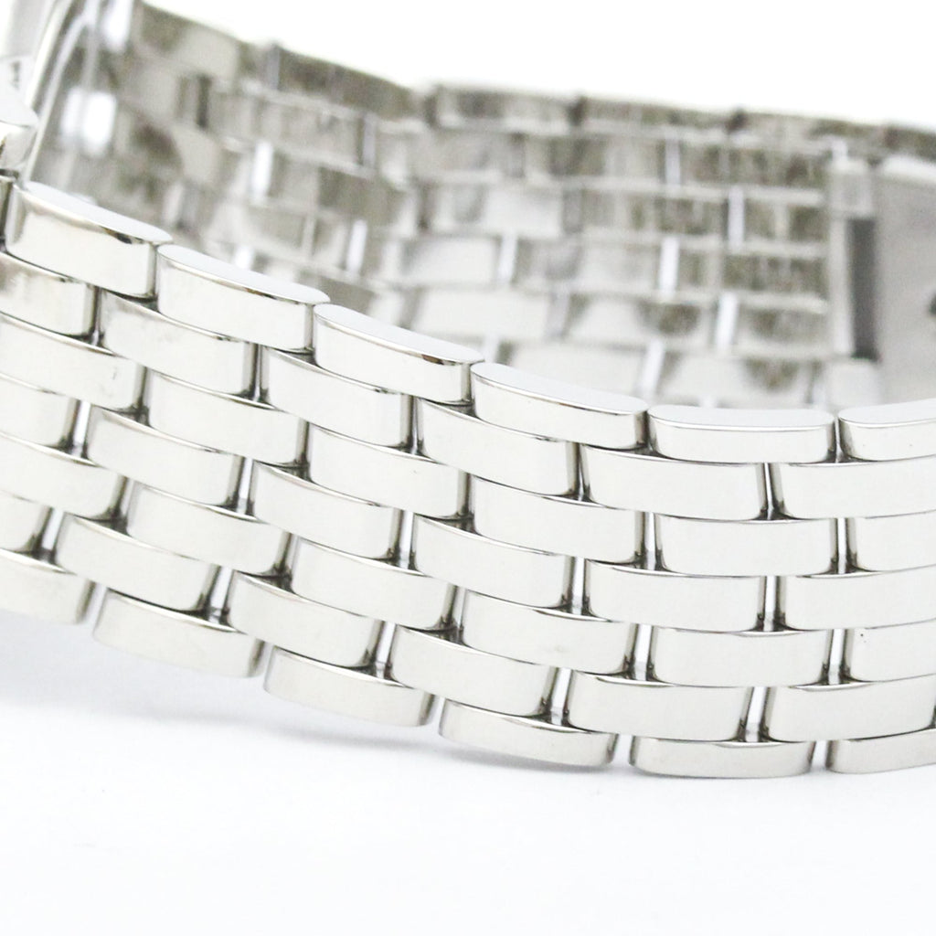 Omega De Ville Prestige · Steel · Quartz