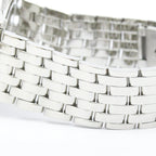 Omega De Ville Prestige · Steel · Quartz
