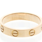 Cartier Mini Love · Rose Gold