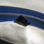 Gucci GG Embossed Tote · Leather