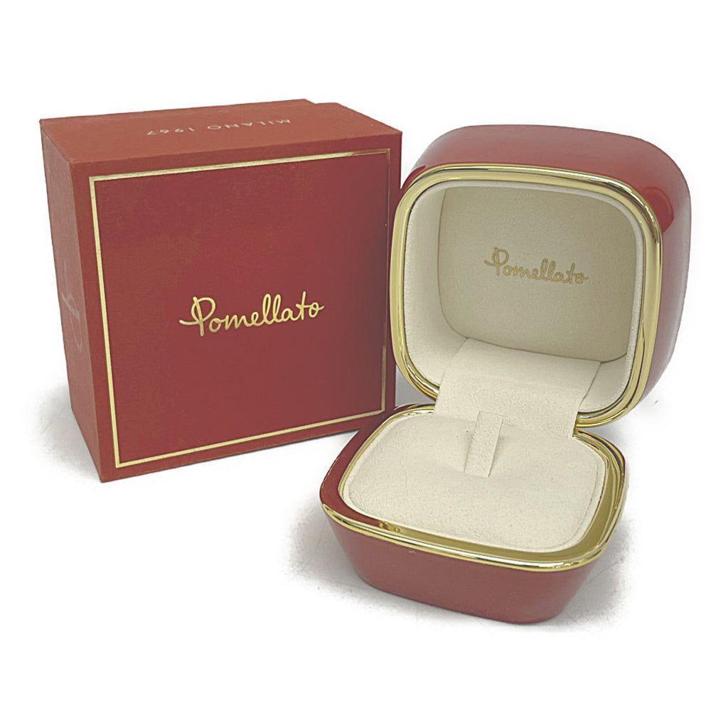 Pomellato Iconica Extra Slim · Rose Gold