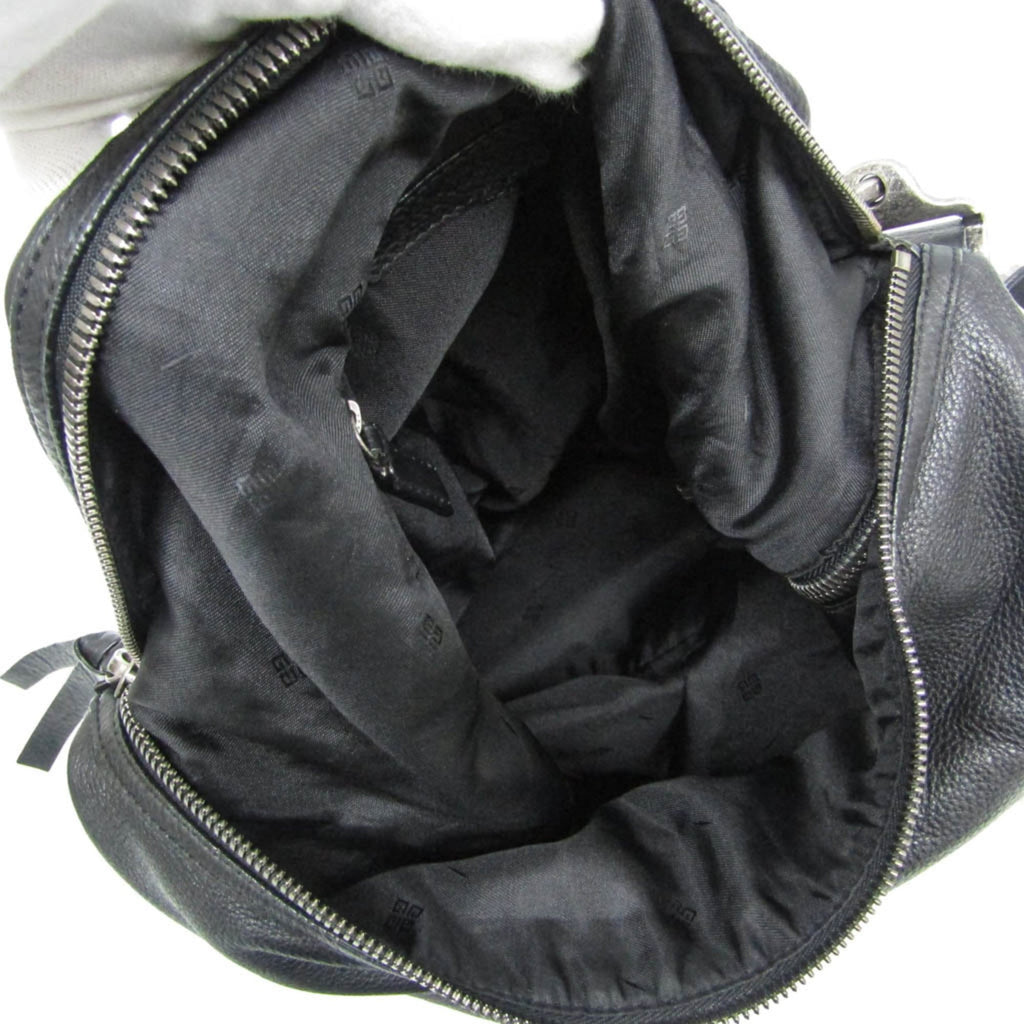 Givenchy 3.G.V · Leather 2-Way Bag