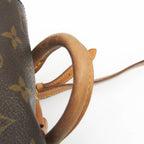Louis Vuitton Mini Montsouris · Monogram