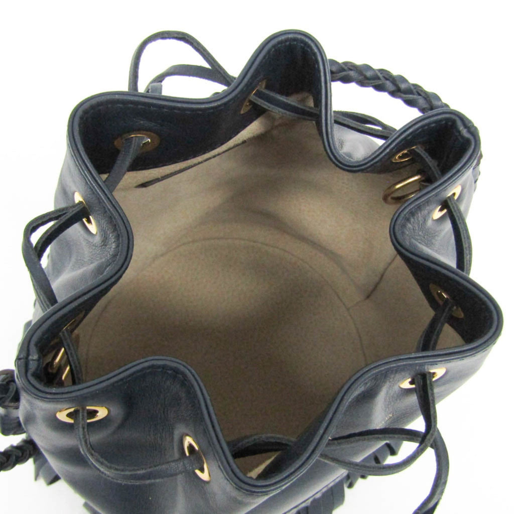 J&M Davidson Carnival · Leather Crossbody
