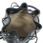 J&M Davidson Carnival · Leather Crossbody