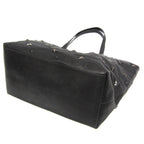 Jimmy Choo Pimlico · Studded Leather Tote
