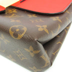 Louis Vuitton Rocky BB · Monogram