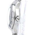 Omega Seamaster Professional 300M · Steel