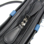 Bottega Veneta Intrecciato · Leather