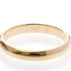 Cartier Wedding Band · Rose Gold