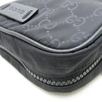 Gucci GG · Nylon Pouch