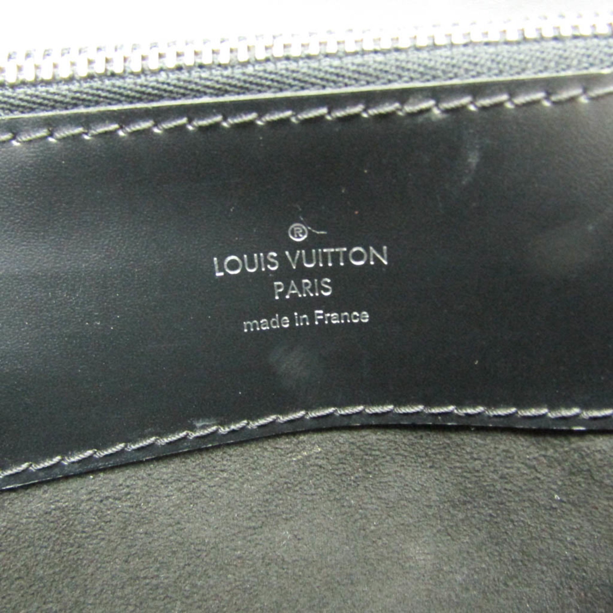 Louis Vuitton Sevigne GM · Epi Leather