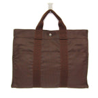 Hermès Her Line · Tote · Polyamide