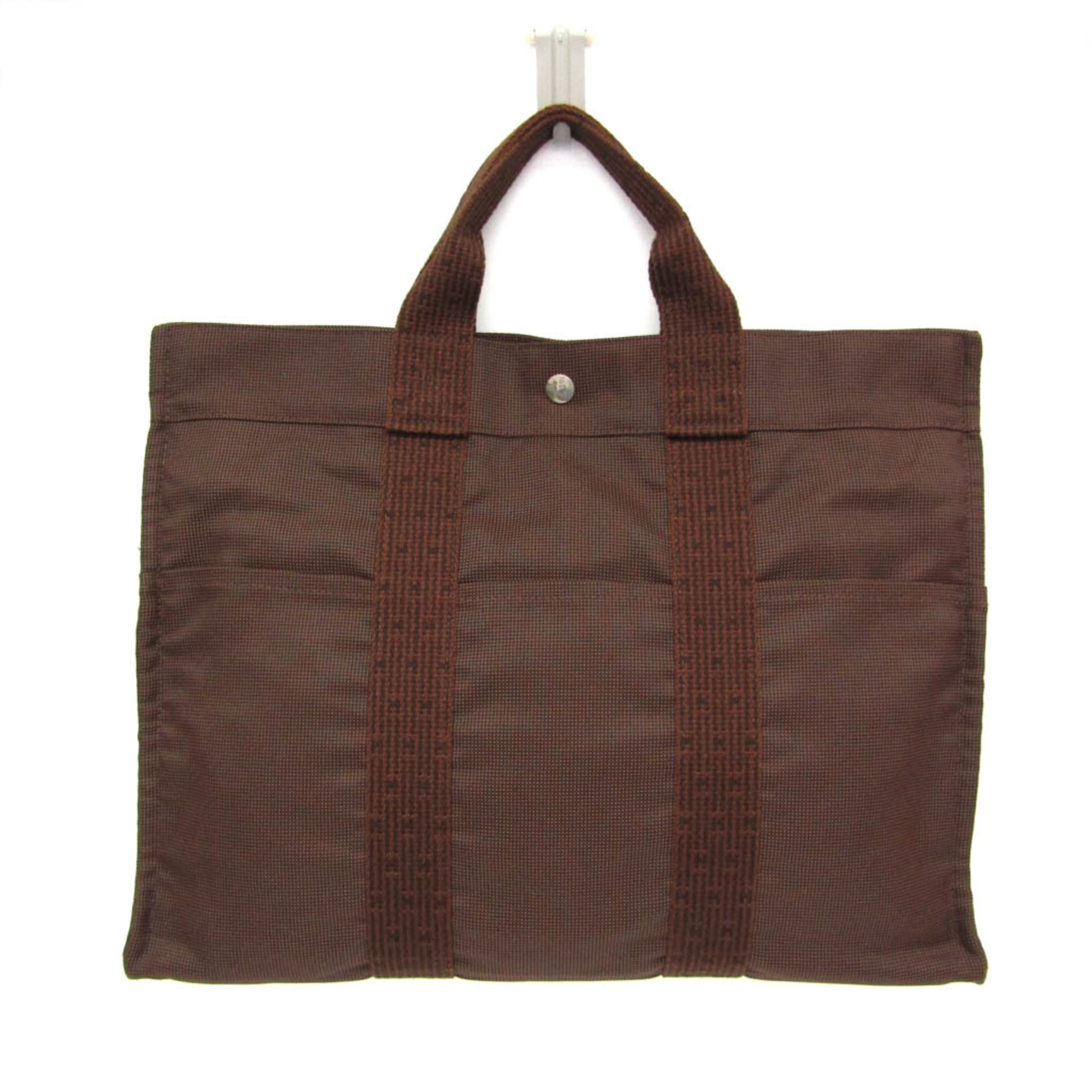 Hermès Her Line · Tote · Polyamide
