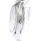 Omega Seamaster · Steel · Day-Date · Automatic