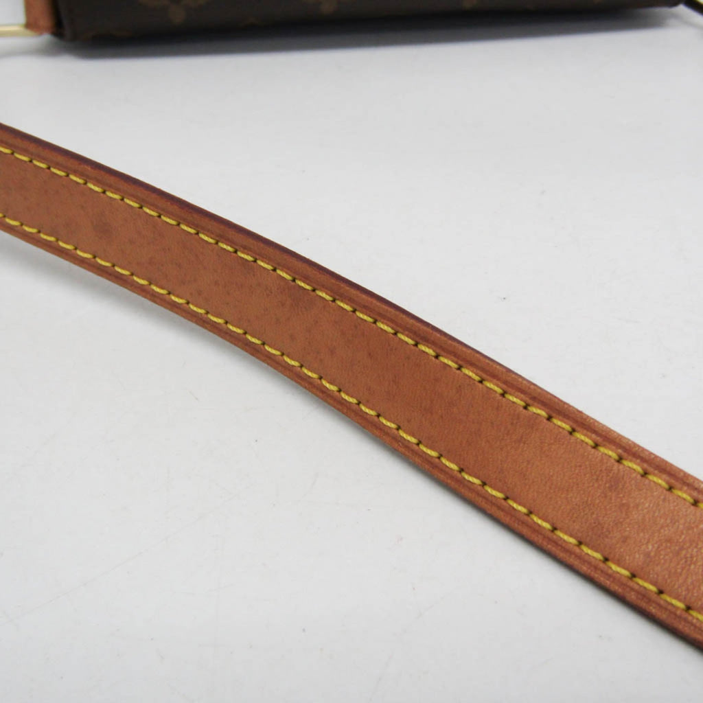 Louis Vuitton Musette Salsa · Monogram