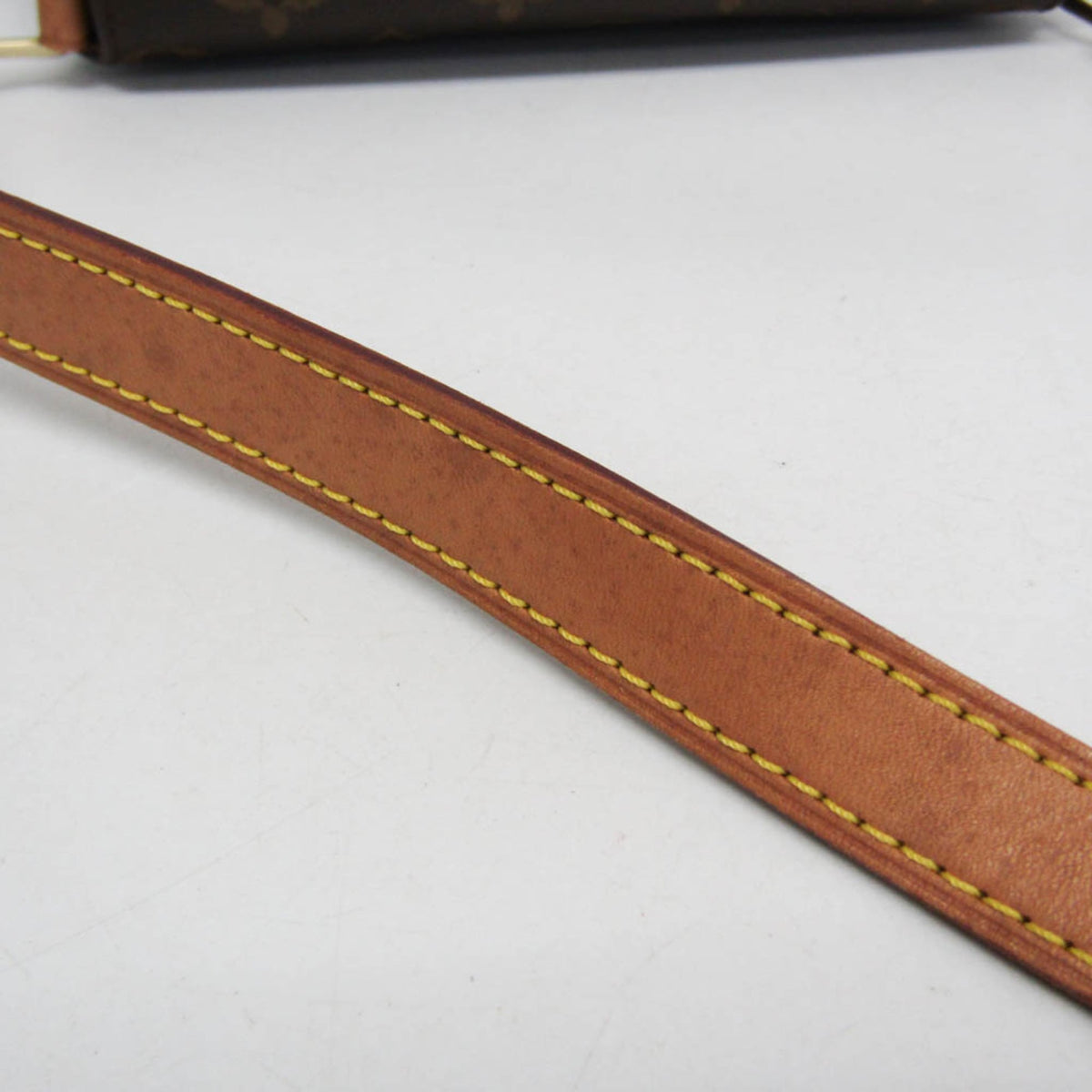 Louis Vuitton Musette Salsa · Monogram