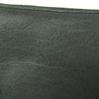 Salvatore Ferragamo · Leather Messenger
