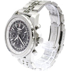 Breitling Bentley Motors · Steel · Automatic