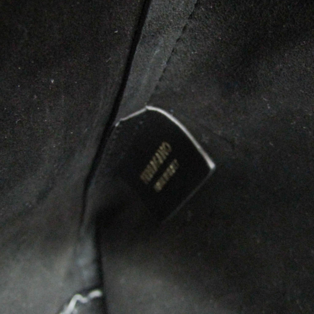 Salvatore Ferragamo Charming · Canvas Tote