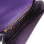 Salvatore Ferragamo Vara · Chain Shoulder