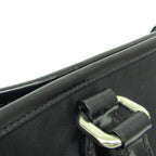 Prada Tessuto · Nylon & Leather Tote