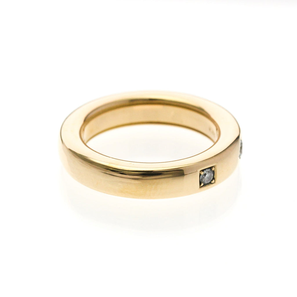 Pomellato Iconica · Rose Gold · Diamond