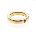 Pomellato Iconica · Rose Gold · Diamond