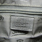 Gucci Guccissima · Embossed Leather