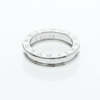 Bvlgari B.zero1 · 18K White Gold