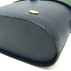 Bally Basket · Leather Handbag