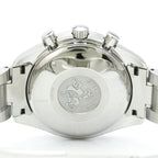 Omega Speedmaster · Steel · Chronograph