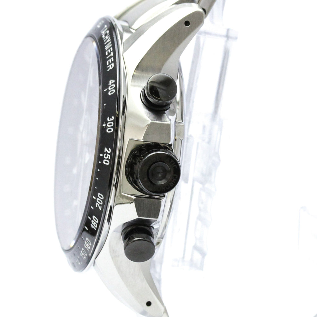 Seiko Brightz · Steel · Automatic