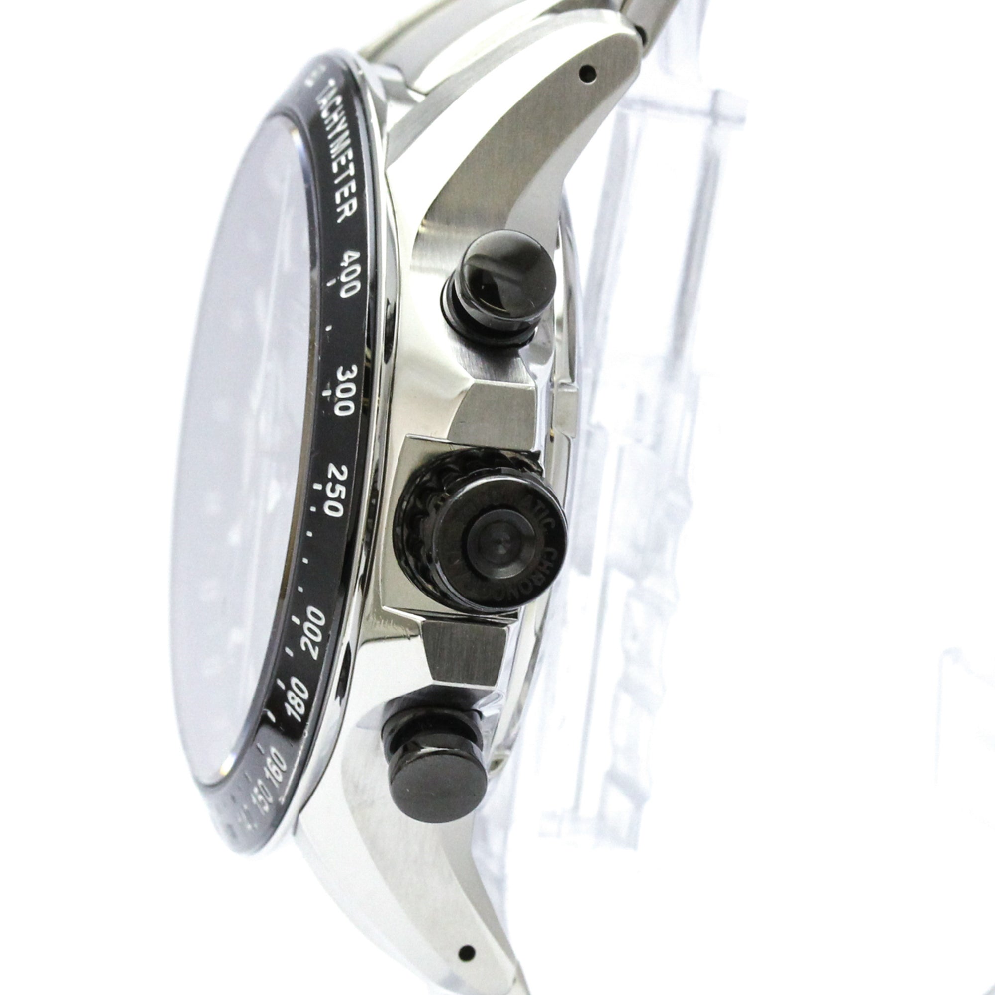 Seiko Brightz · Steel · Automatic