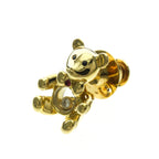Chopard Teddy Bear · Diamond · 18K Yellow Gold