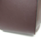 Loewe Hammock Small · Tricolor Leather